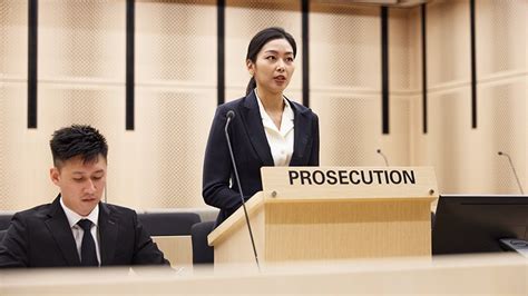 Prosecutors narrate ex.